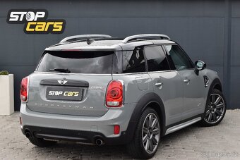 Mini Countryman COOPER S 2.0 141kW 4x4 SERVIS MINI ČR - 7