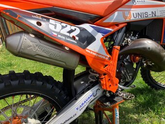KTM 125 SX 2024 - 7