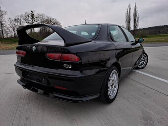 Alfa Romeo 156 Selespeed - Zender - CEBIA - 7