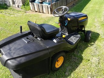 Zahradní traktor Jonsered LT2213CA Husqvarna - 7