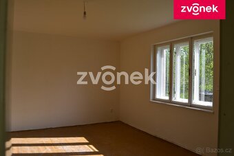 Rodinný dům se zahradou v Pržně - 7