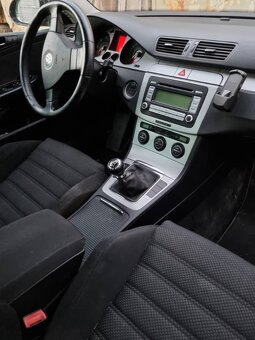 Volkswagen Passat, 2.0 TDI 125 kW - 7