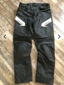 Pánská bunda a kalhoty na motorku Ayrton - 7