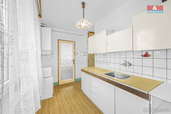 Prodej, byt 3+1, 68 m2, garáž 21 m2, Opočno, ul. Nádražní - 7