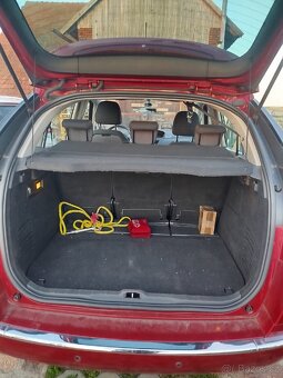 C4 picasso - 7