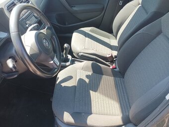 Volkswagen Polo 1,6 tdi - 7
