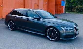 Atraktivní alu sada R20, Audi, VW, 5x112, S6, A6, A8, top - 7