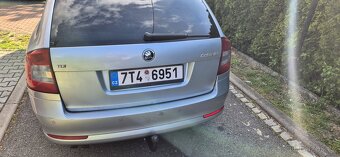 Octavia 2 2.0tdi - 7