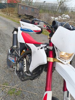 Fantic XMF 125 - 7