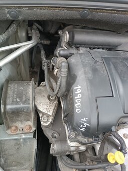 Peugeot 308 1.6 vti 88kw 2012 - 7
