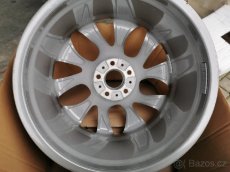 1x 20" Alu styling 457 BMW F01 F02 F07, 10Jx20 - 7