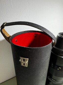 Pentacon 300mm f/4 - 7