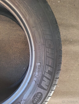LETNÍ PNEU MICHELIN 205/60/16-4KS - 7