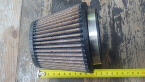 Vzduchový filtr KN na Suzuki GSX R 750 - 7