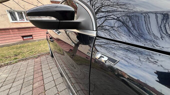 Volkswagen Passat CC Rline 4Motion DSG 2.0 TDI - 7