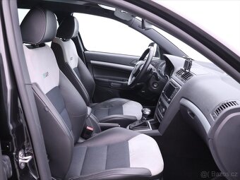 Škoda Octavia 2,0 TSI RS 147kW DSG Xenon (2011) - 7