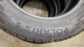 Zimní sada 215/65 R17 103H XL Barum - 7