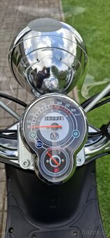 SYM ALLO 50cm3 - 7