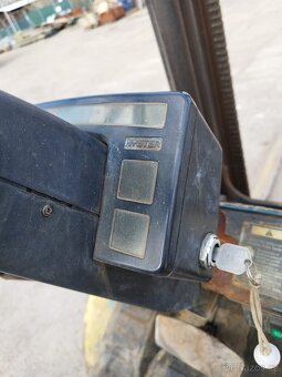 Hyster H2.00XM - 7