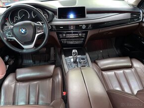 Bmw X5 3.0d 190kw - 7