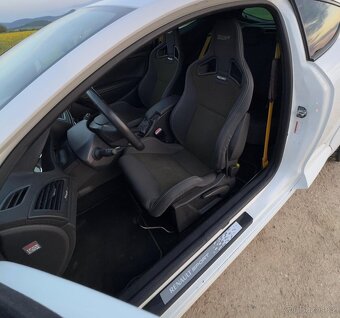 2011 Renault Megane 2.0 RS - 7