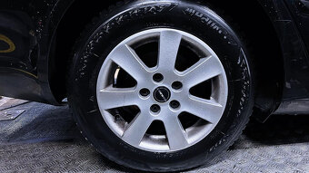 Vůz na díly Škoda Octavia 2 FL kombi 2010 CAXA LHY LF9R - 7
