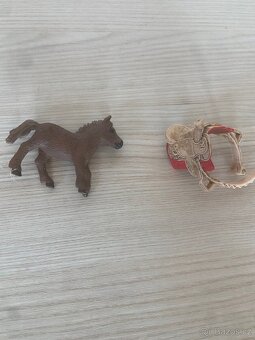 Schleich - 7