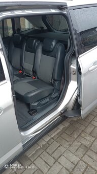 Ford C Max 2,0 TDCi 7 míst - 7