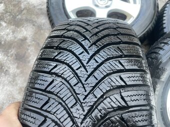 zimní sada kol OPEL MOKKA s TPMS - 7