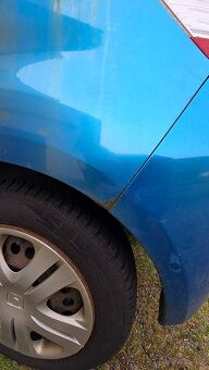 Honda Jazz - 7