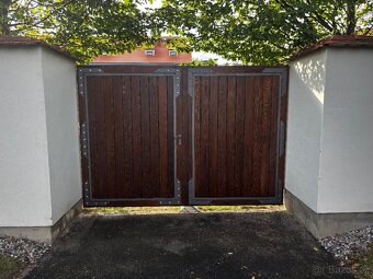 STAVEBNÍ A ŘEMESLNÉ PRÁCE NA MÍRU – SPOLEHLIVĚ A KVALITNĚ - 7