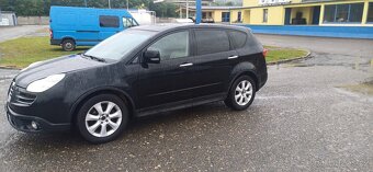 Subaru Tribeca 3.0 180 KW - 7