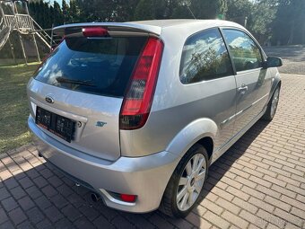 Ford Fiesta ST150 2.0 16v 110kw - 7