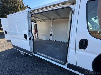 Fiat Ducato 2.3 - L2H1 159tkm + historie - 7