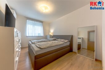 Prodej bytu 3+kk, 89 m2, Mladá Boleslav, ul. 17. listopadu - 7