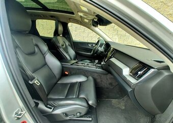 Volvo XC60 T5 AWD Panorama - 7