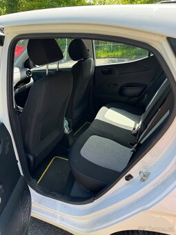 Hyundai i10, rok 2020 - 7