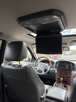 Jeep Grand Cherokee WK 3.0 CRDI - 7