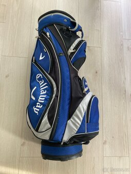 Golfový cartbag CALLAWAY - 7