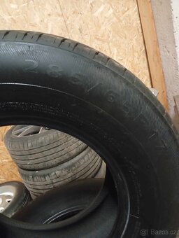 ALTENZO 285/65 R17 - 7