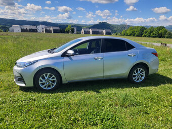 Toyota Corolla 1.6, 97kw - 7