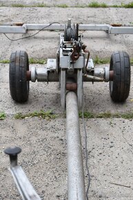 Odtahové brýle Fit-zel, manipulátor, přepravník, speedy - 7
