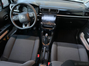 Citroën C3 Feel, 1.2, 61 kW, 10/2018 - soukromý prodejce - 7
