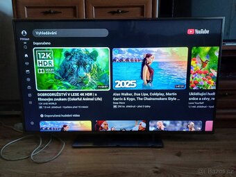 Smart TV LG 47LB650-úhlopříčka 119cm, WiFi, dvbt2 - 7