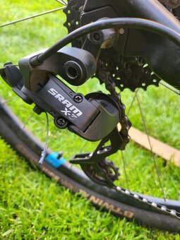 Prodám Rockrider 520 přestavba Apache - 7