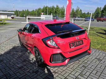 Honda Civic 1.0 VTEC Turbo Executive - 7