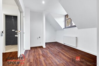 Pronájem, byty/2+kk, 40 m2, Pod Strání 138/13, 36263 Dalovic - 7