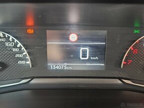 Peugeot 2008 1.5BHDi 100 ACTIVE MAN5 - 7