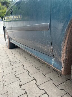 Škoda Octavia 1.6 55kw - 7