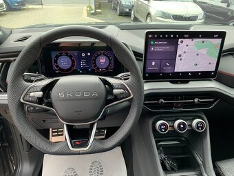 Škoda KODIAQ RS 2.0 TSI DSG 4x4 r.v.2025 - 7